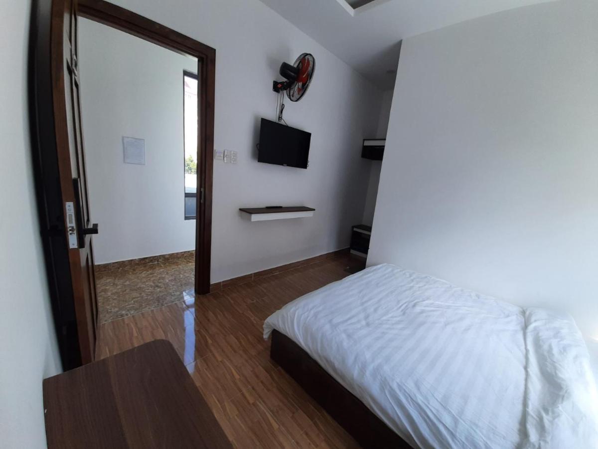 Sen Viet Hotel Dalat Kültér fotó