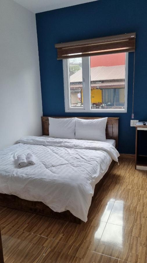 Sen Viet Hotel Dalat Kültér fotó