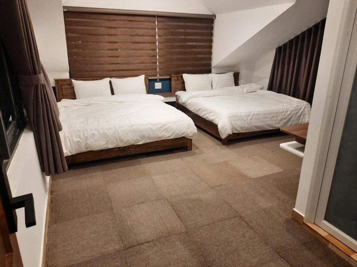 Sen Viet Hotel Dalat Kültér fotó
