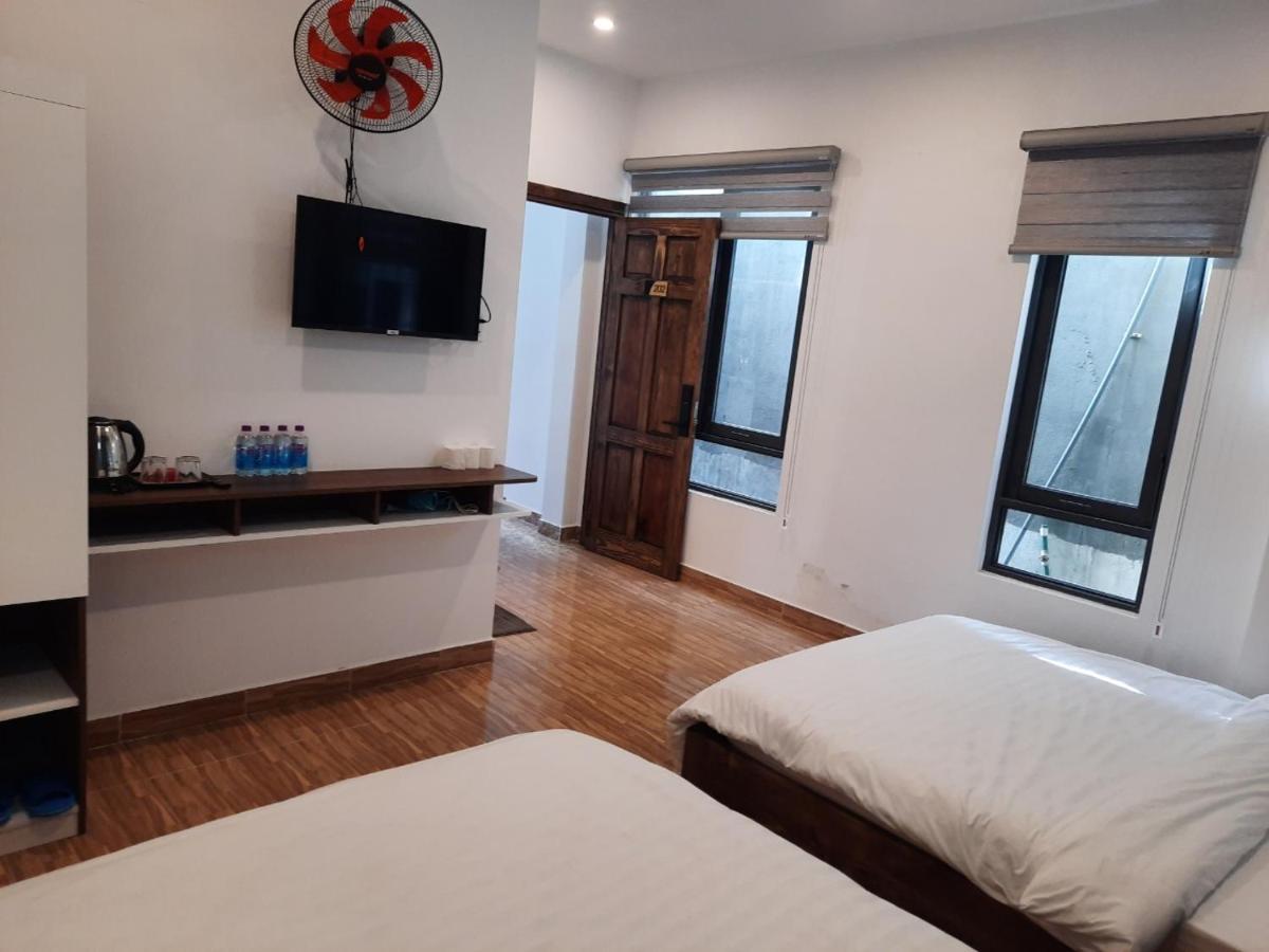 Sen Viet Hotel Dalat Kültér fotó