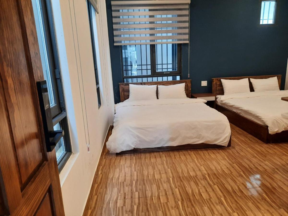 Sen Viet Hotel Dalat Kültér fotó