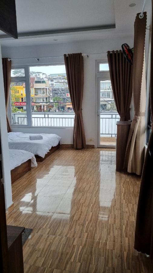 Sen Viet Hotel Dalat Kültér fotó